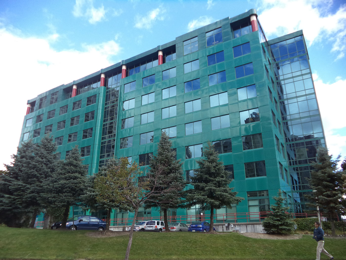 Agilus Work Solutions -Mississauga